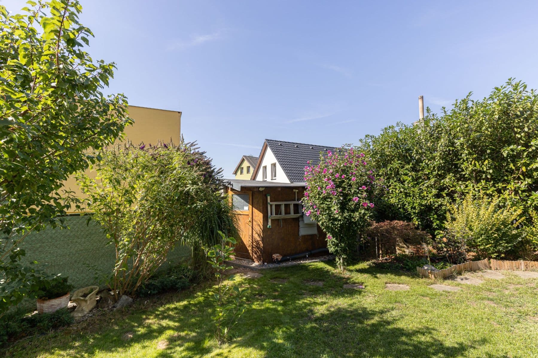 Prodej domu 102 m², pozemek 410 m², Blatenská, Kostelec nad Labem, Středočeský kraj Prodej domu 102 m², pozemek 410 m², Blatenská, Kostelec nad Labem, Středočeský kraj