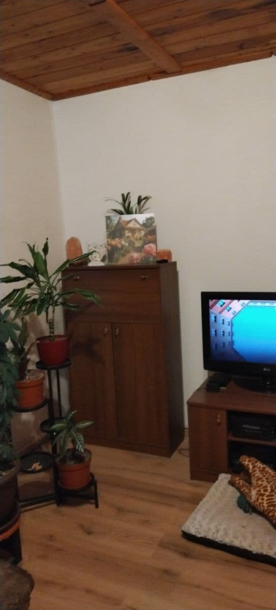 Prodej domu 100 m², pozemek 724 m², Česká Třebová, Pardubický kraj Prodej domu 100 m², pozemek 724 m², Česká Třebová, Pardubický kraj