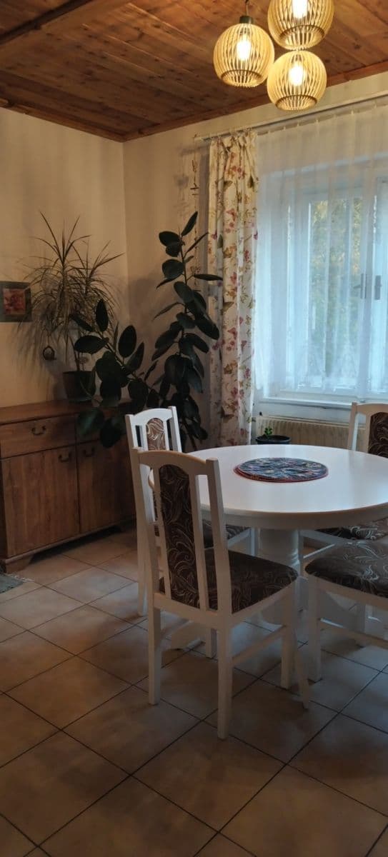 Prodej domu 100 m², pozemek 724 m², Česká Třebová, Pardubický kraj Prodej domu 100 m², pozemek 724 m², Česká Třebová, Pardubický kraj