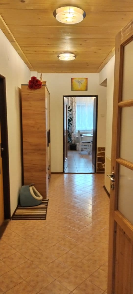 Prodej domu 100 m², pozemek 724 m², Česká Třebová, Pardubický kraj Prodej domu 100 m², pozemek 724 m², Česká Třebová, Pardubický kraj