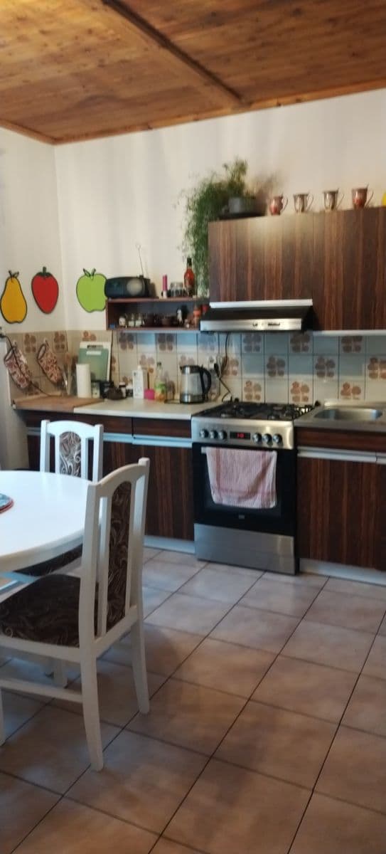 Prodej domu 100 m², pozemek 724 m², Česká Třebová, Pardubický kraj Prodej domu 100 m², pozemek 724 m², Česká Třebová, Pardubický kraj