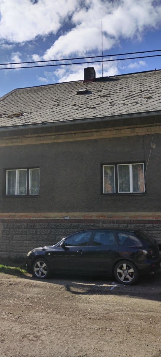 Prodej domu 100 m², pozemek 724 m², Česká Třebová, Pardubický kraj Prodej domu 100 m², pozemek 724 m², Česká Třebová, Pardubický kraj