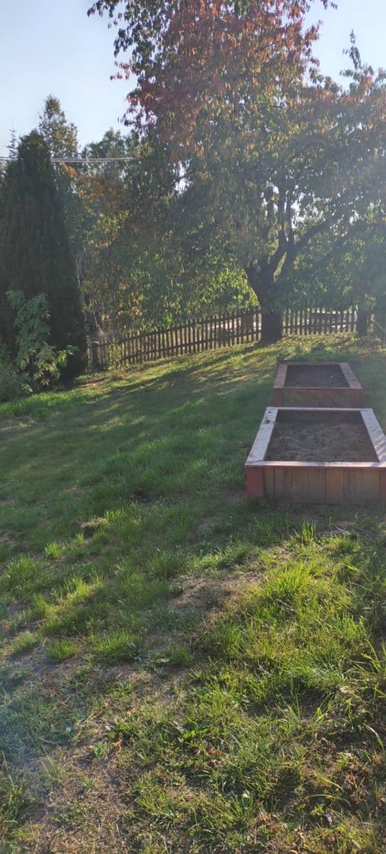 Prodej domu 100 m², pozemek 724 m², Česká Třebová, Pardubický kraj Prodej domu 100 m², pozemek 724 m², Česká Třebová, Pardubický kraj
