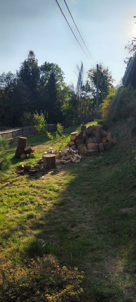 Prodej domu 100 m², pozemek 724 m², Česká Třebová, Pardubický kraj Prodej domu 100 m², pozemek 724 m², Česká Třebová, Pardubický kraj