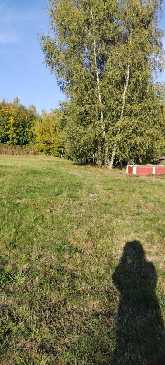 Prodej domu 100 m², pozemek 724 m², Česká Třebová, Pardubický kraj Prodej domu 100 m², pozemek 724 m², Česká Třebová, Pardubický kraj
