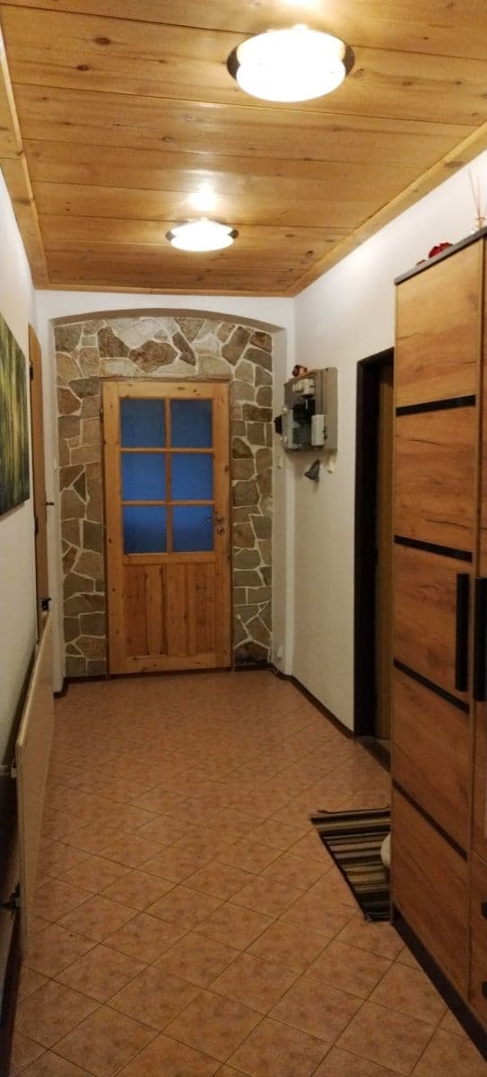 Prodej domu 100 m², pozemek 724 m², Česká Třebová, Pardubický kraj Prodej domu 100 m², pozemek 724 m², Česká Třebová, Pardubický kraj
