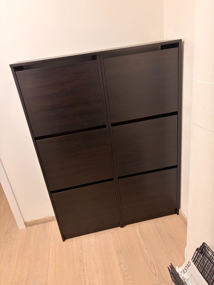 Pronájem bytu 1+kk 32 m², Bulharská, Praha, Praha Pronájem bytu 1+kk 32 m², Bulharská, Praha, Praha