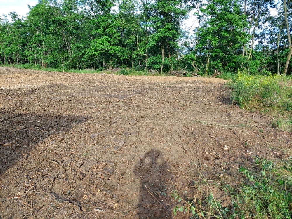 Prodej pozemku 947 m², Hořanská cesta, Most, Ústecký kraj Prodej pozemku 947 m², Hořanská cesta, Most, Ústecký kraj