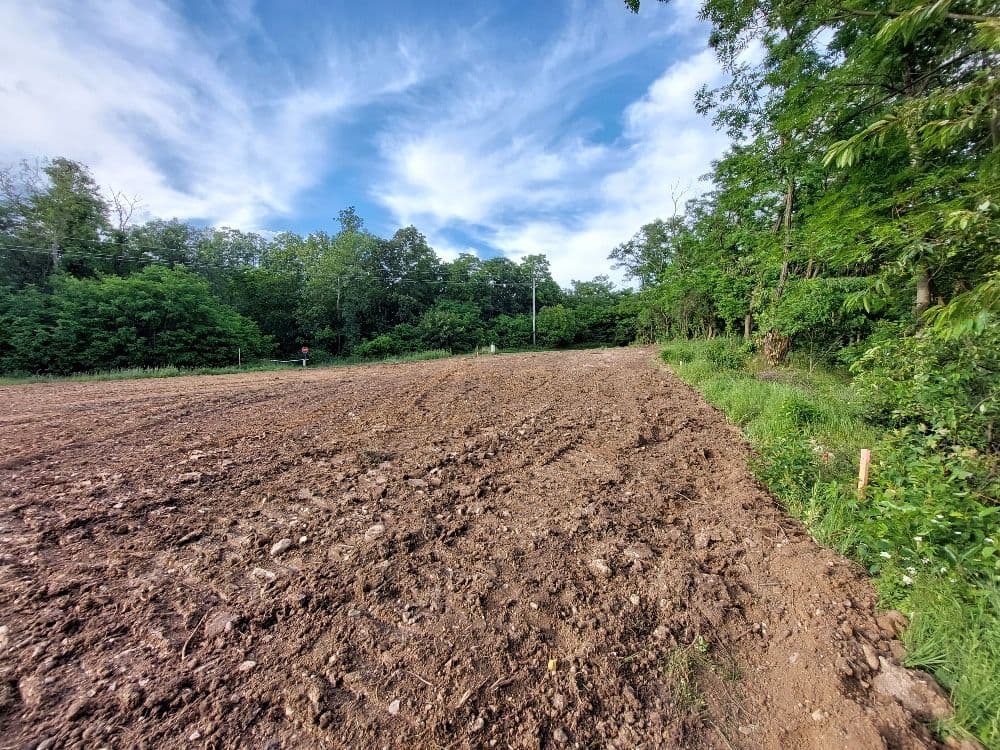 Prodej pozemku 947 m², Hořanská cesta, Most, Ústecký kraj Prodej pozemku 947 m², Hořanská cesta, Most, Ústecký kraj
