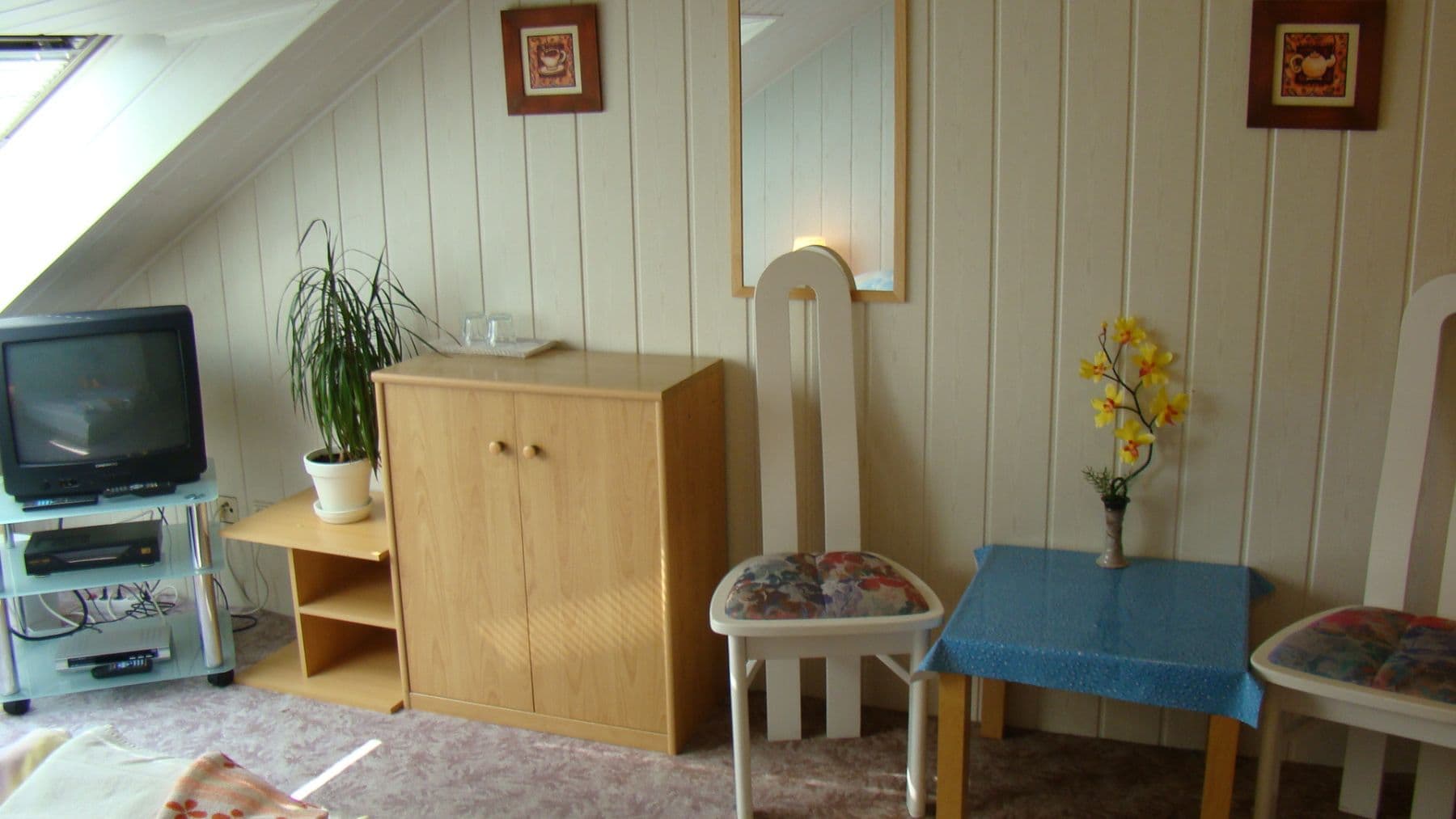 Pronájem bytu Garsoniéra 18 m², Armády, Praha, Praha Pronájem bytu Garsoniéra 18 m², Armády, Praha, Praha