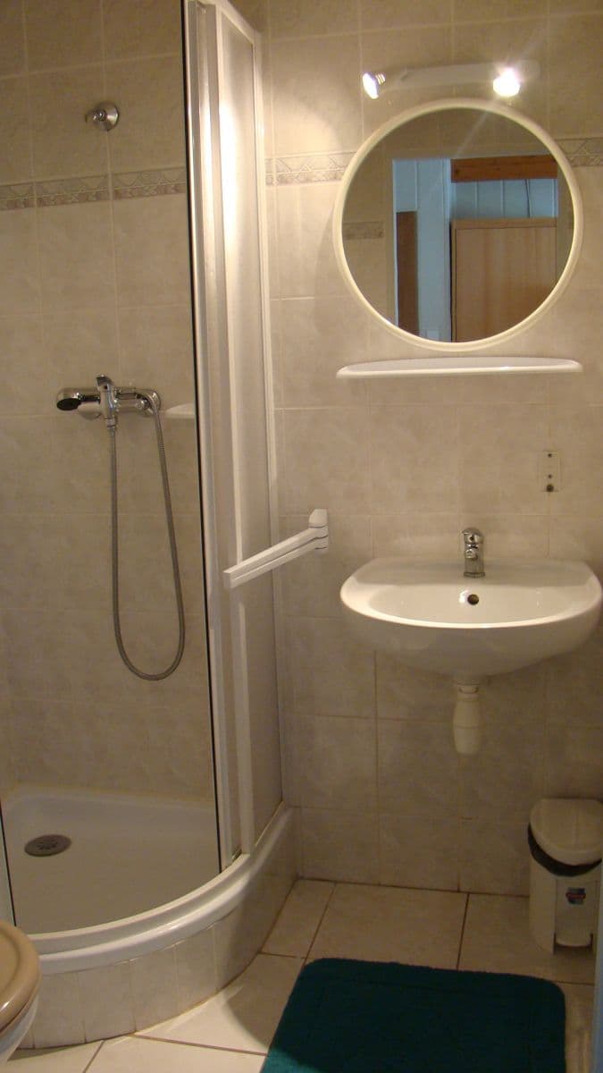 Pronájem bytu Garsoniéra 18 m², Armády, Praha, Praha Pronájem bytu Garsoniéra 18 m², Armády, Praha, Praha
