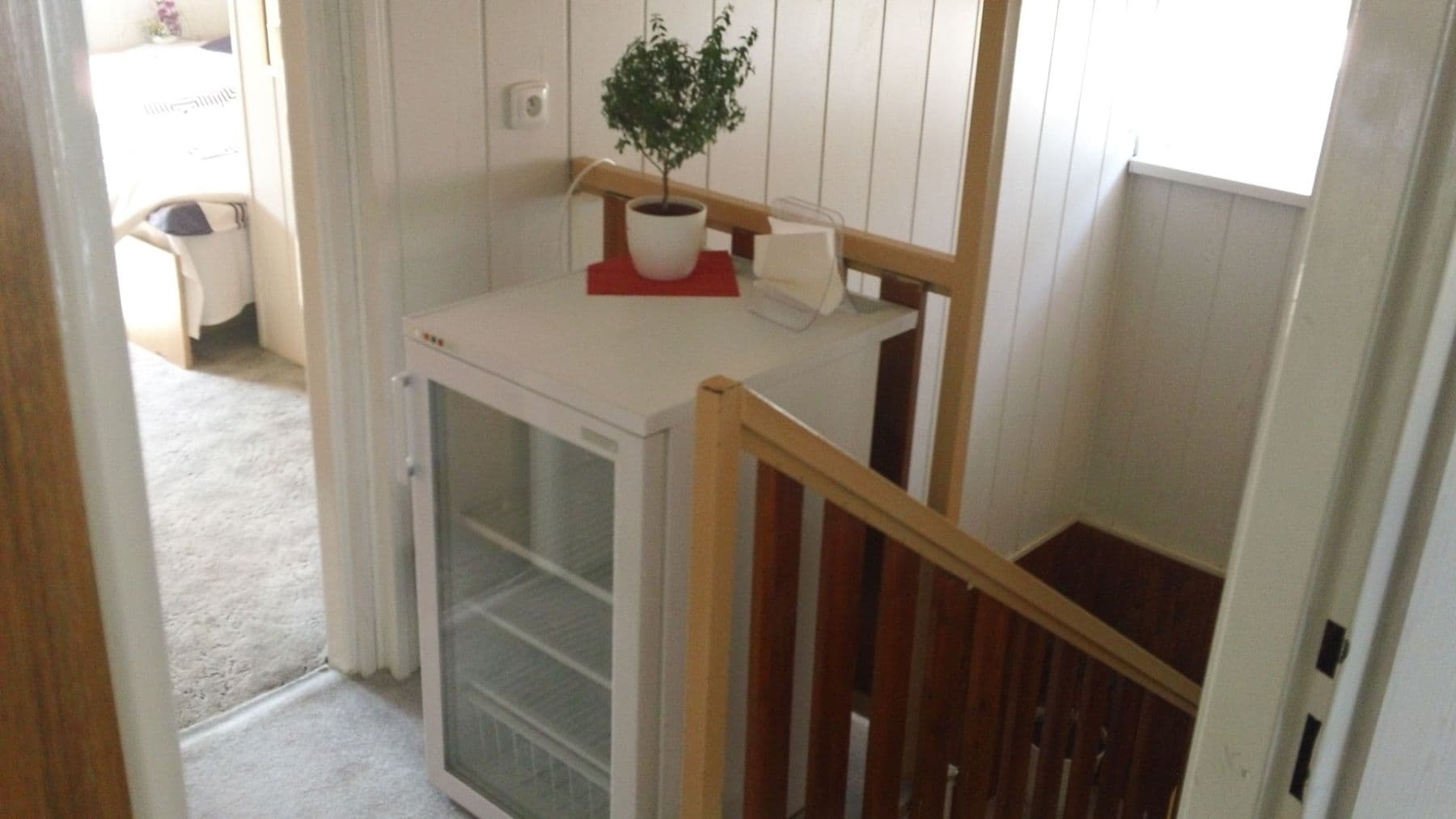 Pronájem bytu Garsoniéra 18 m², Armády, Praha, Praha Pronájem bytu Garsoniéra 18 m², Armády, Praha, Praha