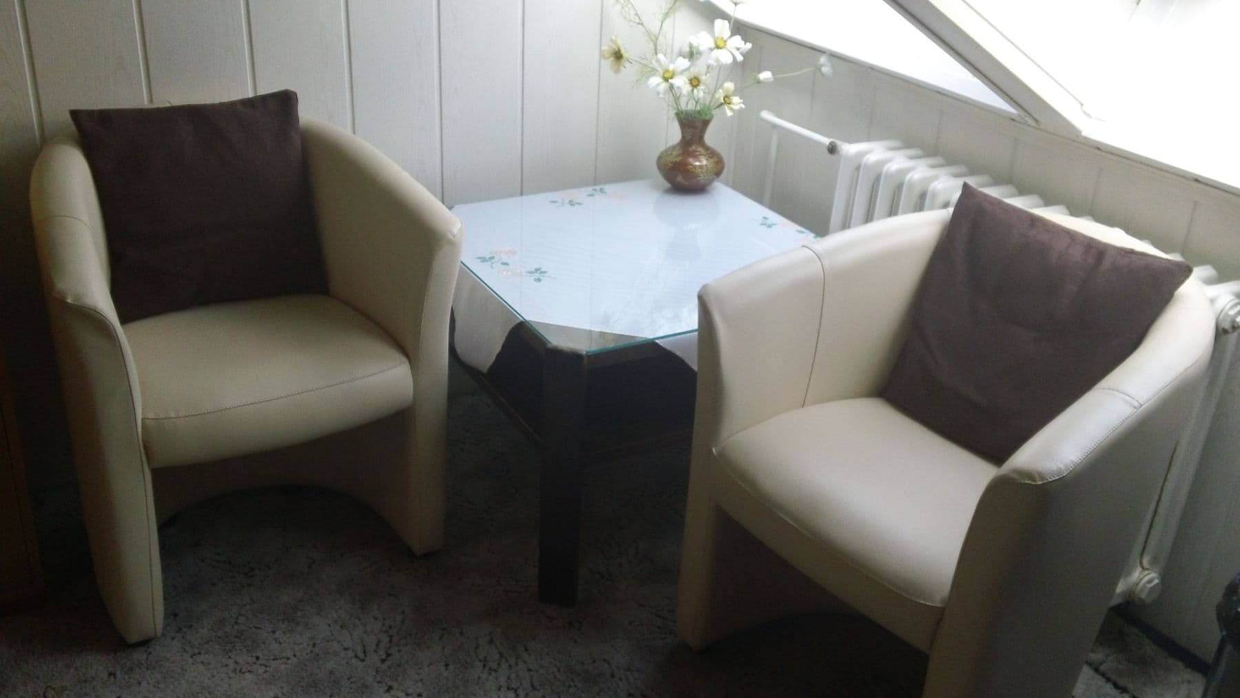 Pronájem bytu Garsoniéra 18 m², Armády, Praha, Praha Pronájem bytu Garsoniéra 18 m², Armády, Praha, Praha