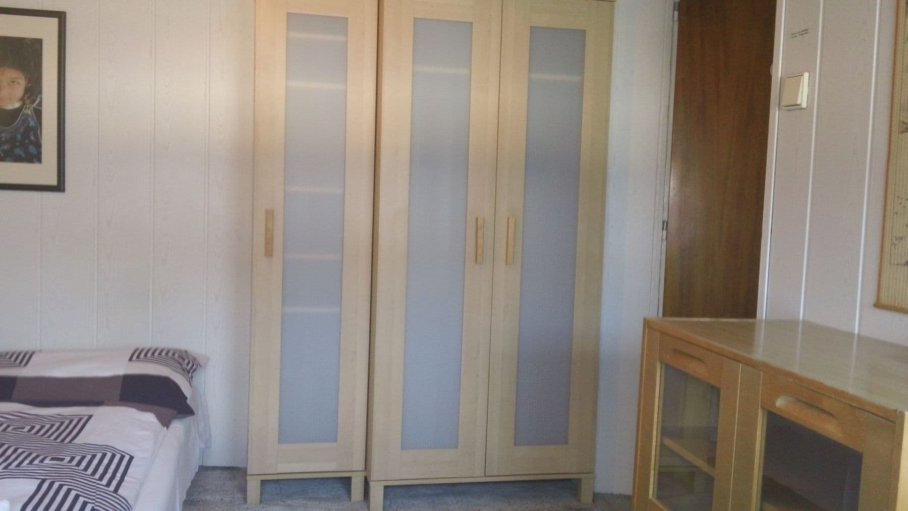 Pronájem bytu Garsoniéra 18 m², Armády, Praha, Praha Pronájem bytu Garsoniéra 18 m², Armády, Praha, Praha