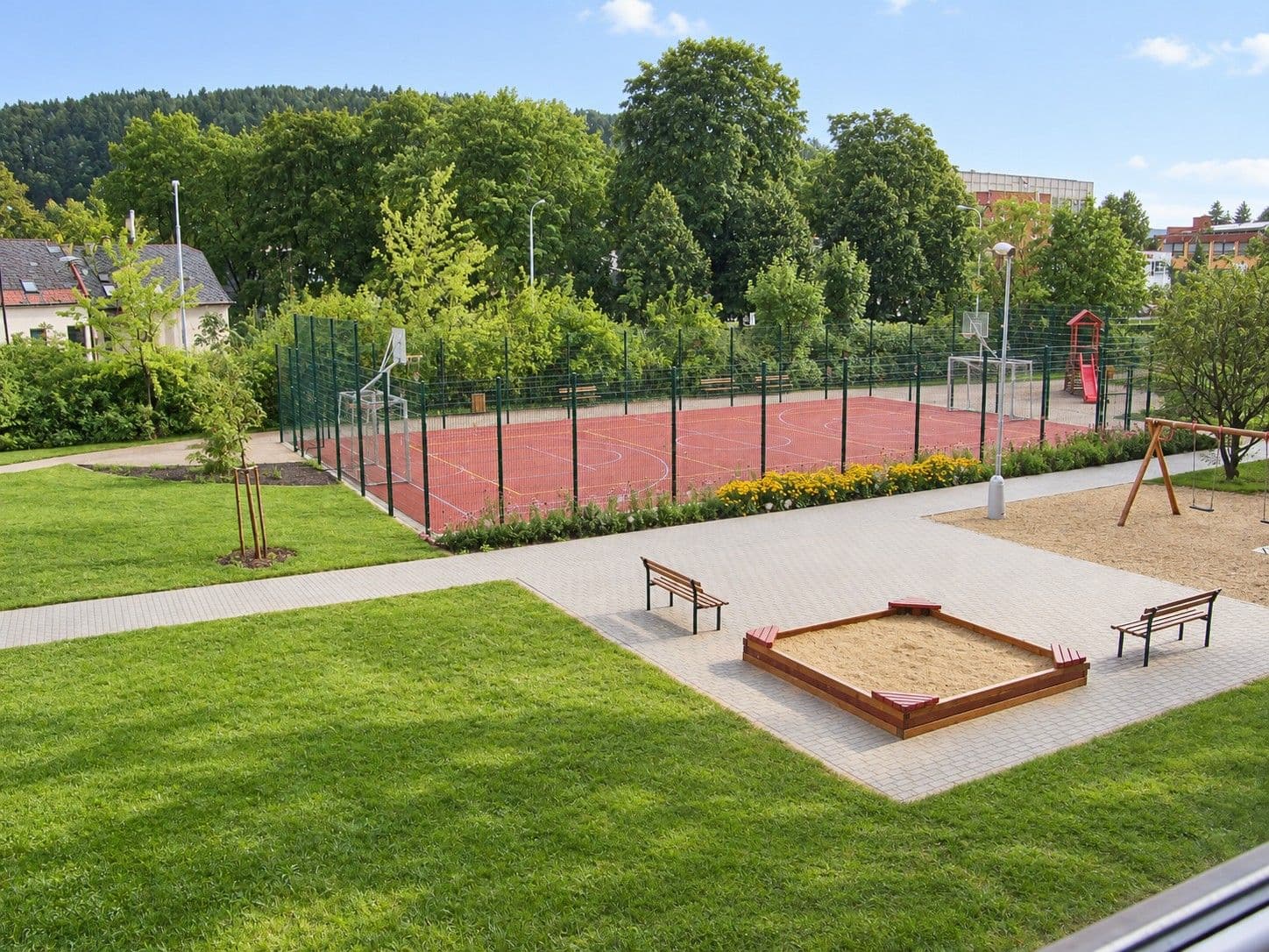 Prodej bytu 1+1 36 m², Jilemnického, Ústí nad Orlicí, Pardubický kraj Prodej bytu 1+1 36 m², Jilemnického, Ústí nad Orlicí, Pardubický kraj
