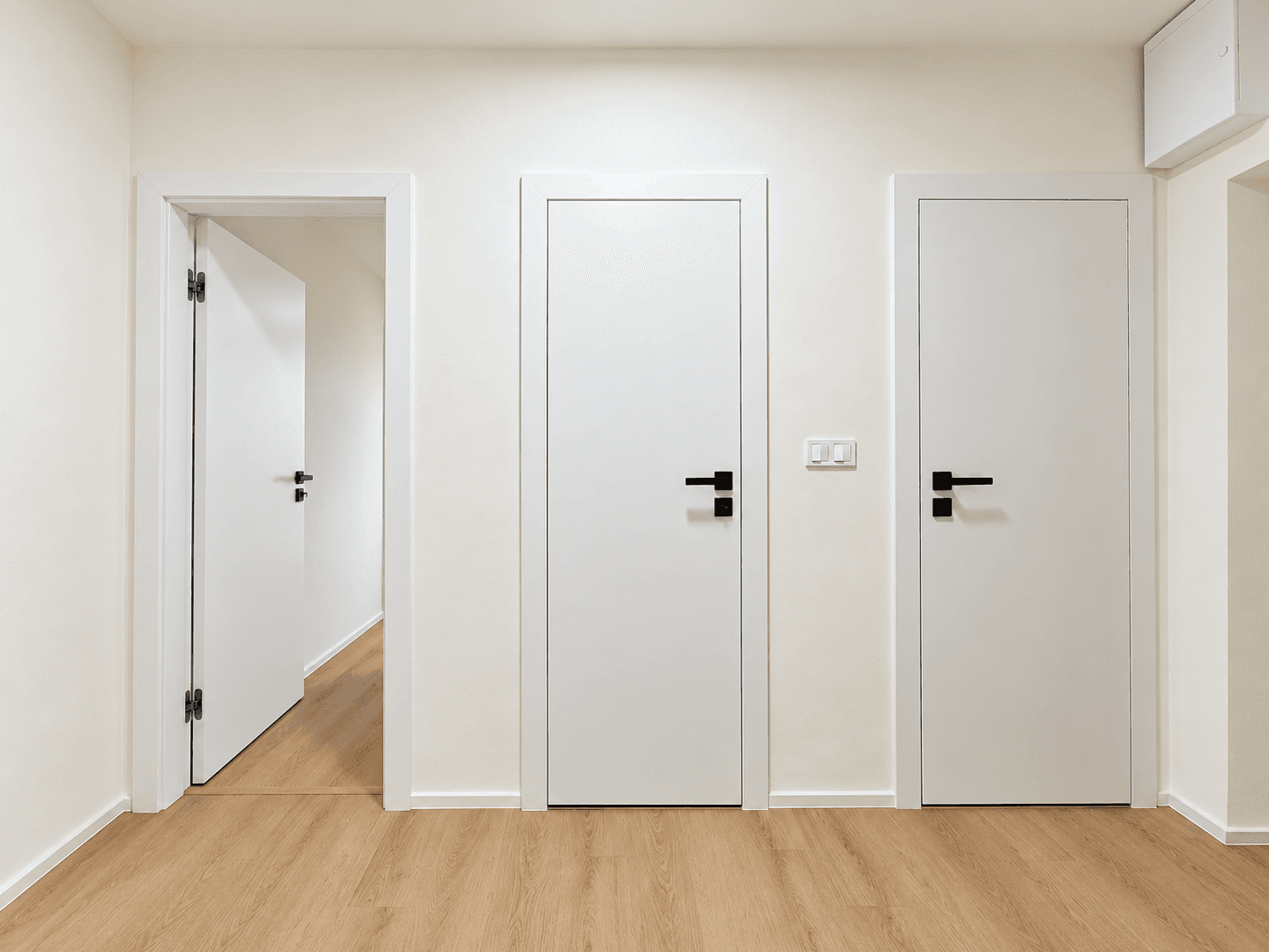 Prodej bytu 3+kk 54 m², Káranská, Praha, Praha Prodej bytu 3+kk 54 m², Káranská, Praha, Praha