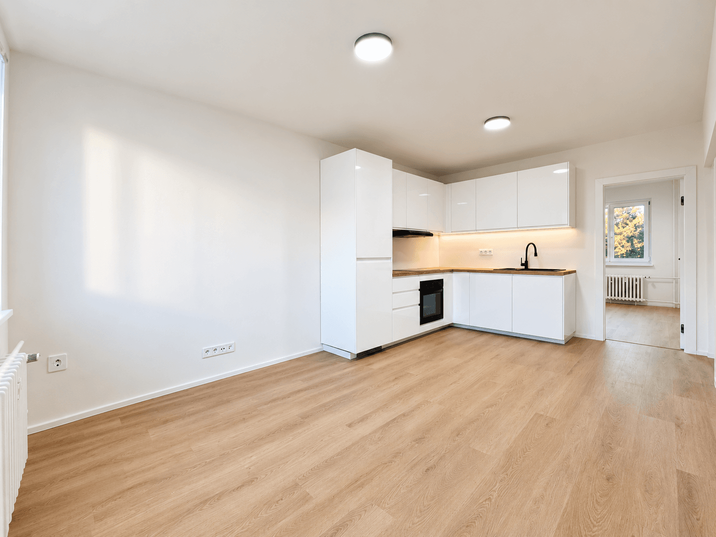 Prodej bytu 3+kk 54 m², Káranská, Praha, Praha Prodej bytu 3+kk 54 m², Káranská, Praha, Praha