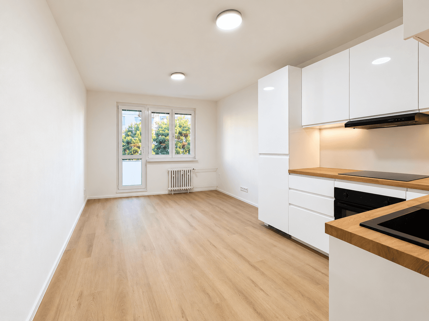 Prodej bytu 3+kk 54 m², Káranská, Praha, Praha Prodej bytu 3+kk 54 m², Káranská, Praha, Praha