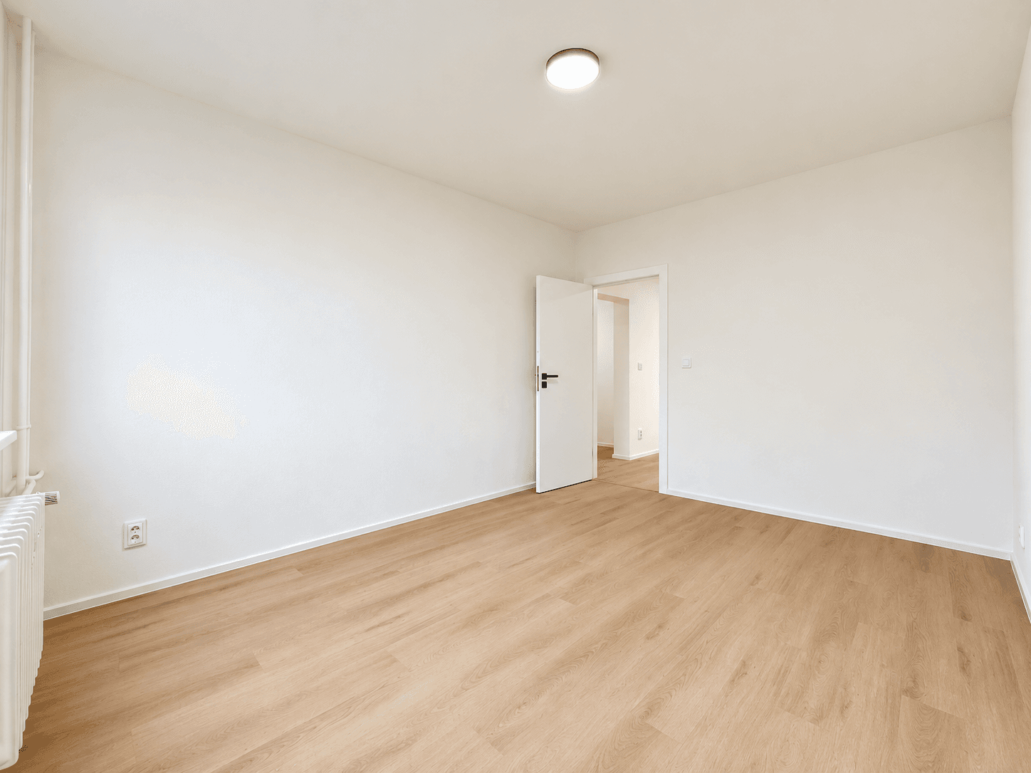 Prodej bytu 3+kk 54 m², Káranská, Praha, Praha Prodej bytu 3+kk 54 m², Káranská, Praha, Praha