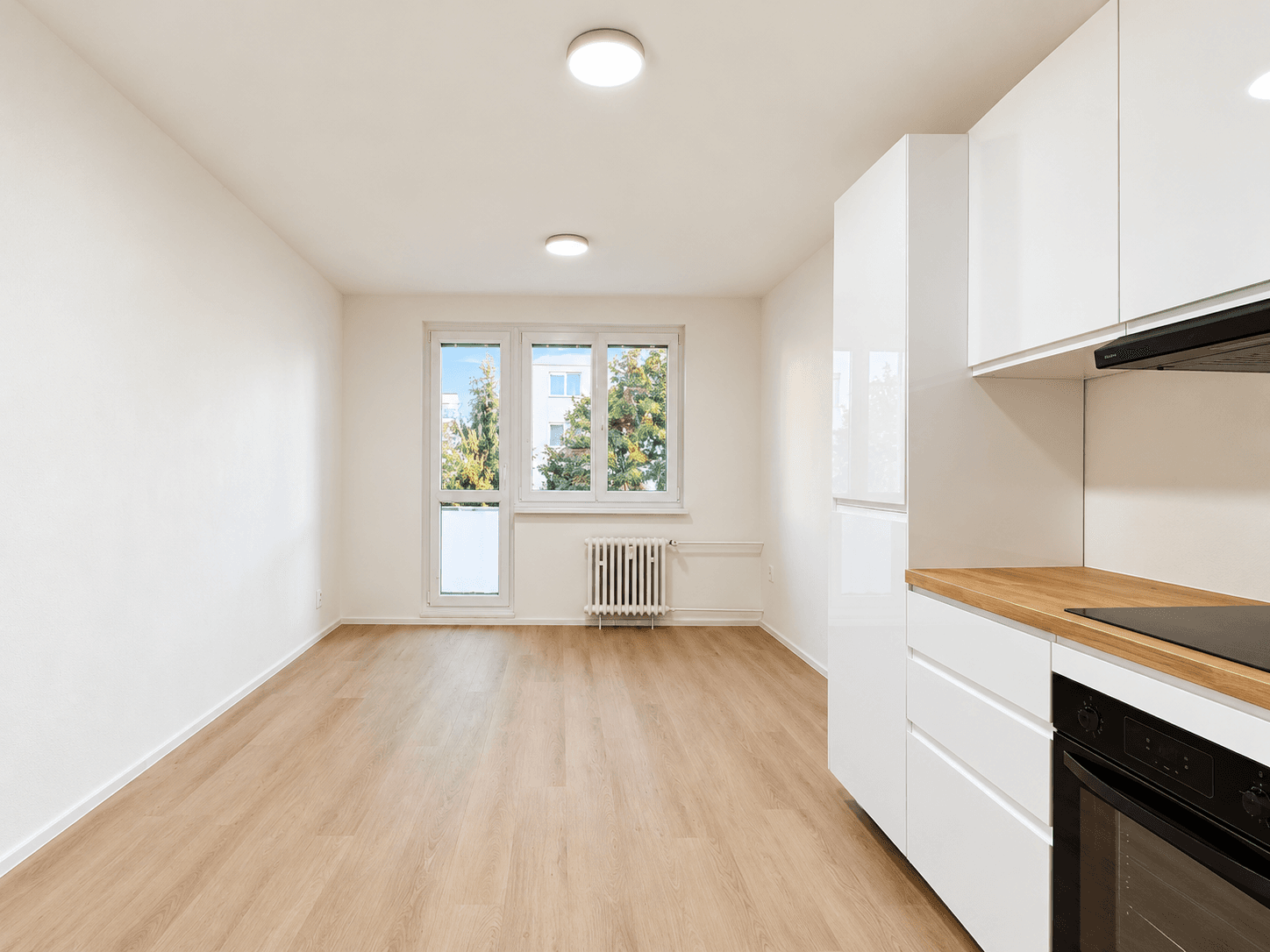Prodej bytu 3+kk 54 m², Káranská, Praha, Praha Prodej bytu 3+kk 54 m², Káranská, Praha, Praha