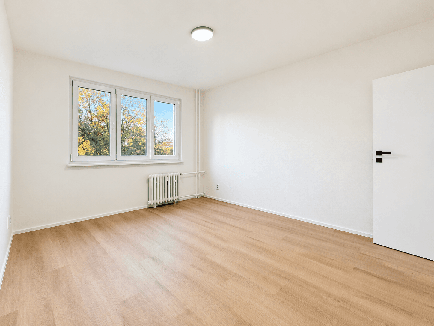 Prodej bytu 3+kk 54 m², Káranská, Praha, Praha Prodej bytu 3+kk 54 m², Káranská, Praha, Praha