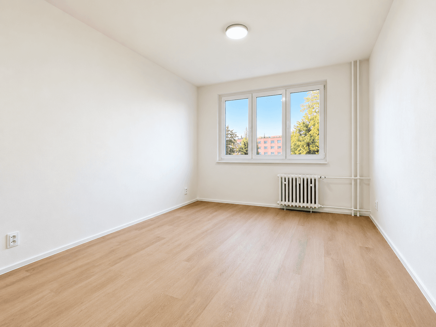 Prodej bytu 3+kk 54 m², Káranská, Praha, Praha Prodej bytu 3+kk 54 m², Káranská, Praha, Praha