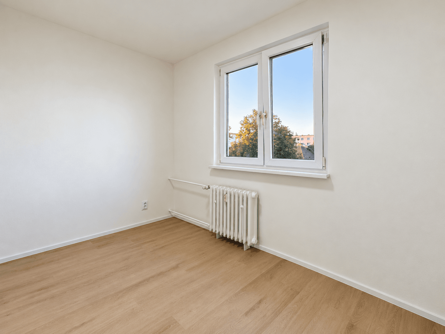 Prodej bytu 3+kk 54 m², Káranská, Praha, Praha Prodej bytu 3+kk 54 m², Káranská, Praha, Praha