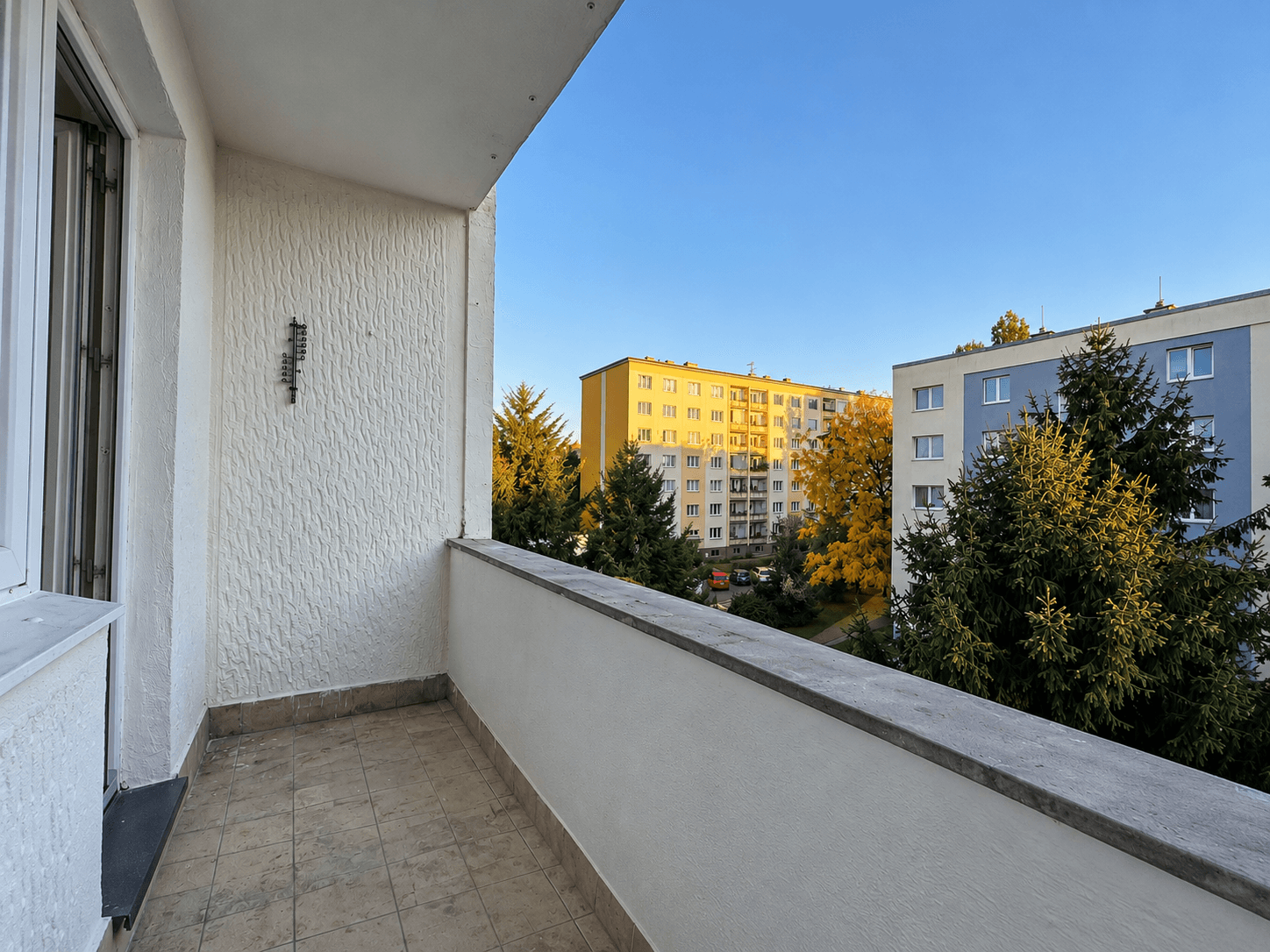 Prodej bytu 3+kk 54 m², Káranská, Praha, Praha Prodej bytu 3+kk 54 m², Káranská, Praha, Praha