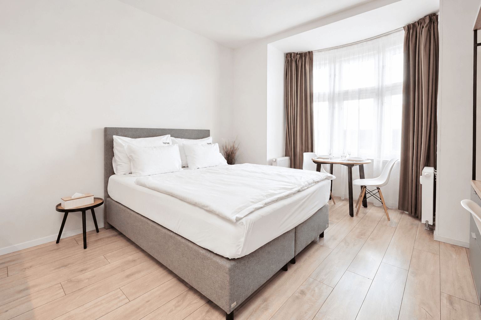 Pronájem bytu 1+kk 25 m², Strakonická, Praha, Praha Pronájem bytu 1+kk 25 m², Strakonická, Praha, Praha