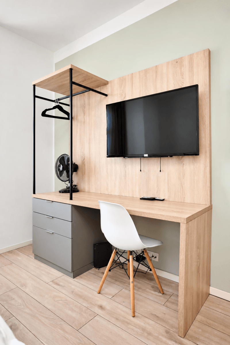 Pronájem bytu 1+kk 25 m², Strakonická, Praha, Praha Pronájem bytu 1+kk 25 m², Strakonická, Praha, Praha