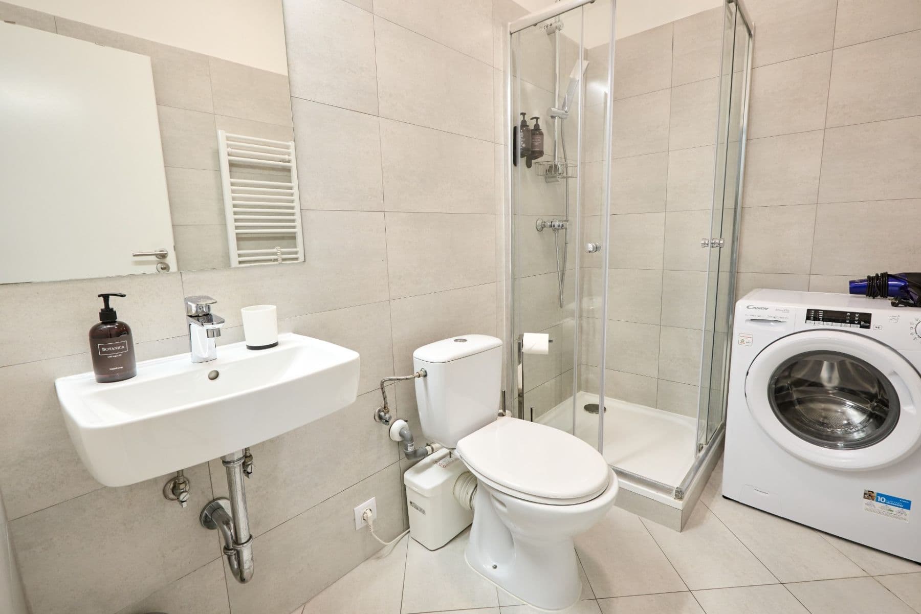 Pronájem bytu 1+kk 25 m², Strakonická, Praha, Praha Pronájem bytu 1+kk 25 m², Strakonická, Praha, Praha