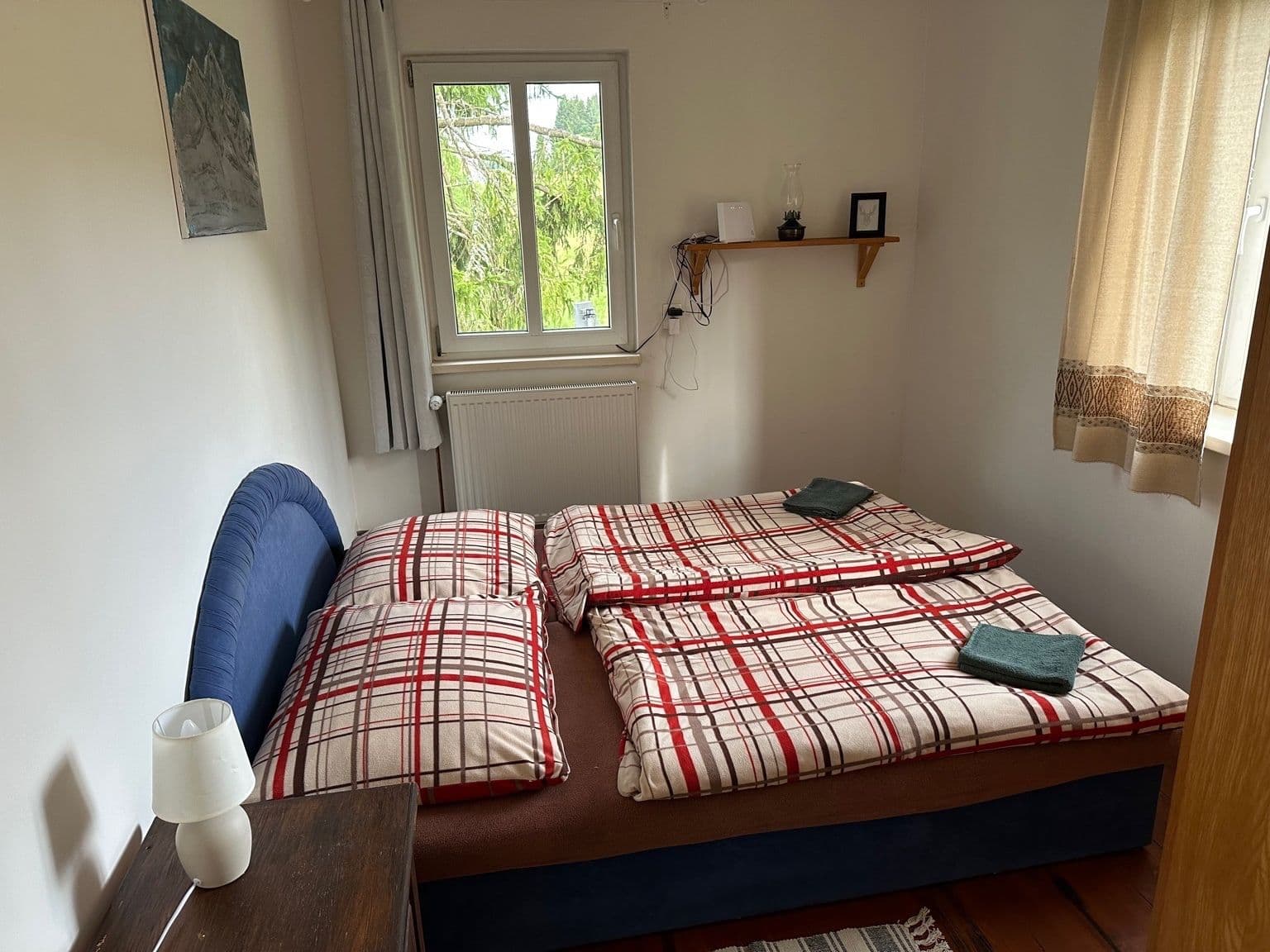 Pronájem domu 170 m², pozemek 650 m², Majakovského, Horní Blatná, Karlovarský kraj Pronájem domu 170 m², pozemek 650 m², Majakovského, Horní Blatná, Karlovarský kraj
