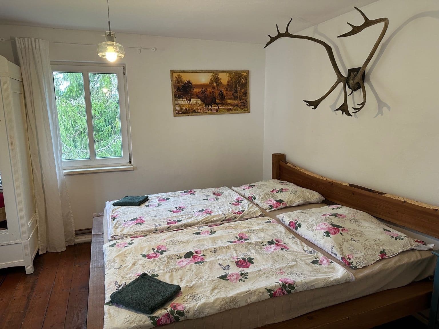 Pronájem domu 170 m², pozemek 650 m², Majakovského, Horní Blatná, Karlovarský kraj Pronájem domu 170 m², pozemek 650 m², Majakovského, Horní Blatná, Karlovarský kraj