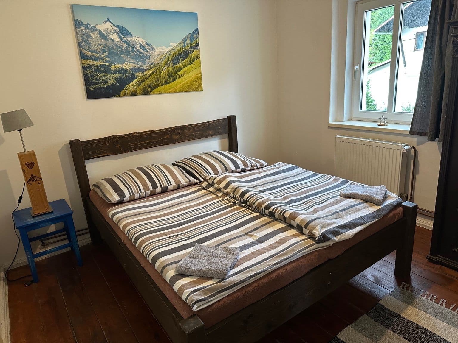 Pronájem domu 170 m², pozemek 650 m², Majakovského, Horní Blatná, Karlovarský kraj Pronájem domu 170 m², pozemek 650 m², Majakovského, Horní Blatná, Karlovarský kraj