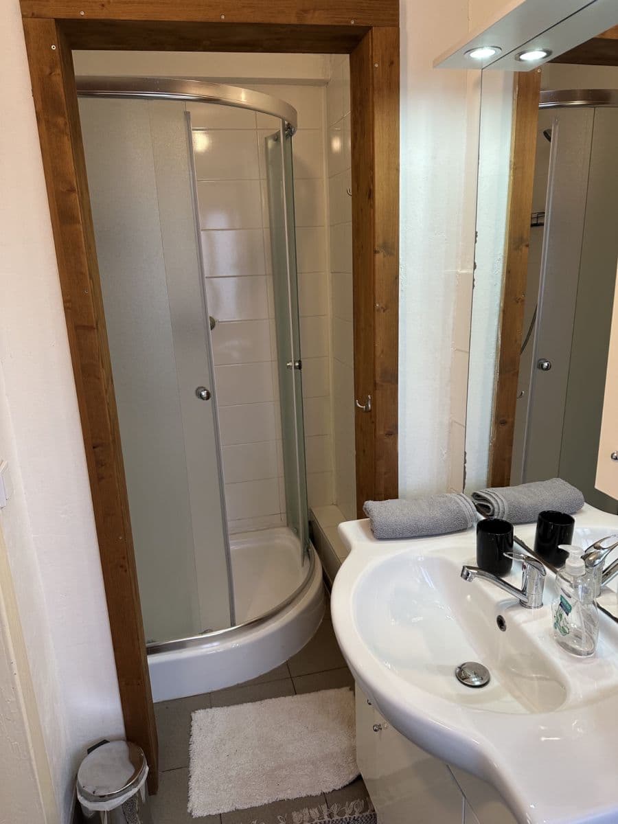 Pronájem domu 170 m², pozemek 650 m², Majakovského, Horní Blatná, Karlovarský kraj Pronájem domu 170 m², pozemek 650 m², Majakovského, Horní Blatná, Karlovarský kraj