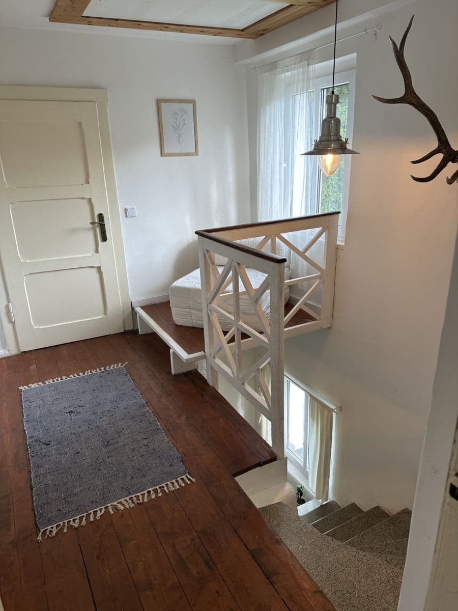 Pronájem domu 170 m², pozemek 650 m², Majakovského, Horní Blatná, Karlovarský kraj Pronájem domu 170 m², pozemek 650 m², Majakovského, Horní Blatná, Karlovarský kraj