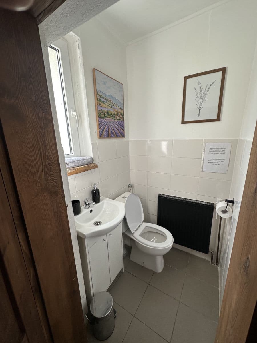 Pronájem domu 170 m², pozemek 650 m², Majakovského, Horní Blatná, Karlovarský kraj Pronájem domu 170 m², pozemek 650 m², Majakovského, Horní Blatná, Karlovarský kraj