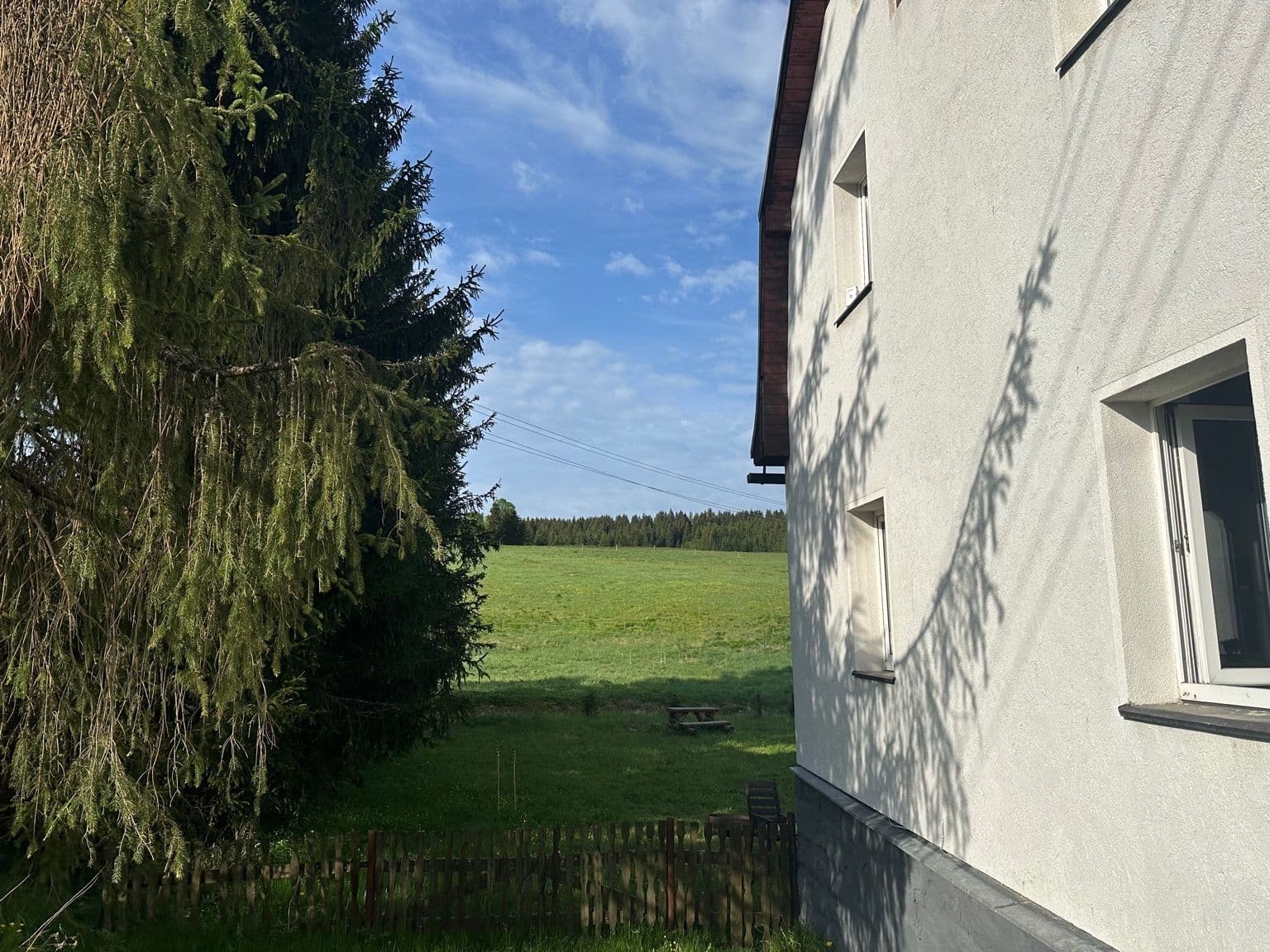 Pronájem domu 170 m², pozemek 650 m², Majakovského, Horní Blatná, Karlovarský kraj Pronájem domu 170 m², pozemek 650 m², Majakovského, Horní Blatná, Karlovarský kraj