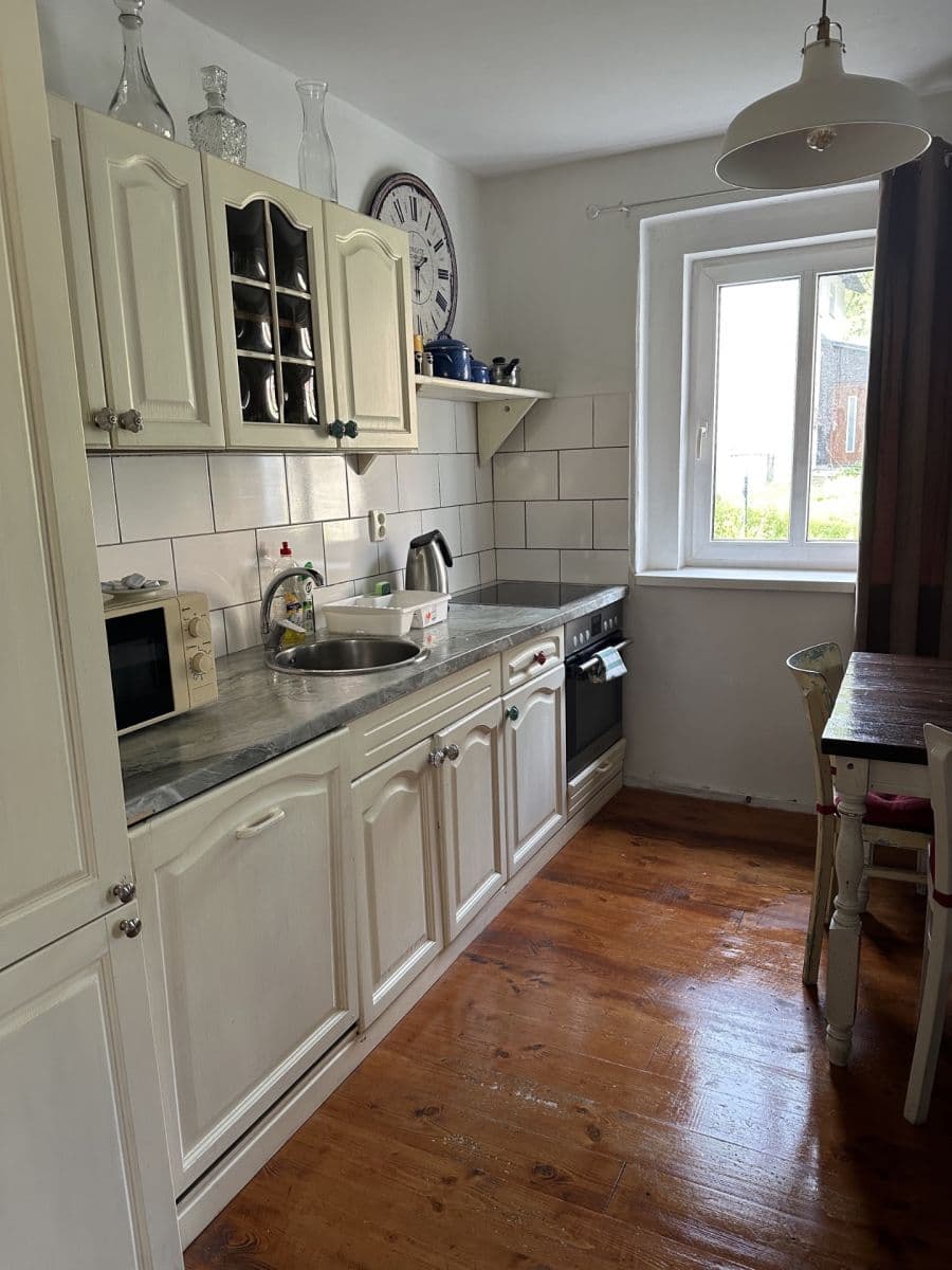 Pronájem domu 170 m², pozemek 650 m², Majakovského, Horní Blatná, Karlovarský kraj Pronájem domu 170 m², pozemek 650 m², Majakovského, Horní Blatná, Karlovarský kraj