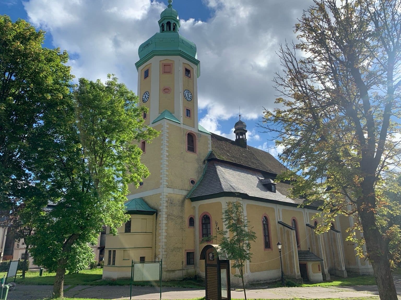Pronájem domu 170 m², pozemek 650 m², Majakovského, Horní Blatná, Karlovarský kraj Pronájem domu 170 m², pozemek 650 m², Majakovského, Horní Blatná, Karlovarský kraj