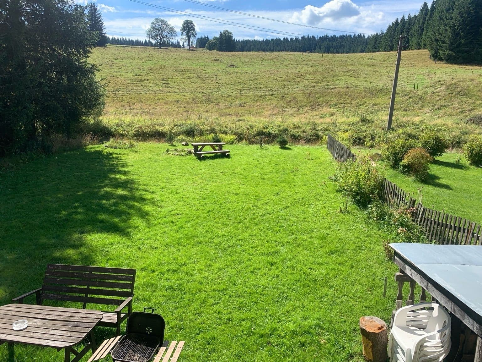 Pronájem domu 170 m², pozemek 650 m², Majakovského, Horní Blatná, Karlovarský kraj Pronájem domu 170 m², pozemek 650 m², Majakovského, Horní Blatná, Karlovarský kraj