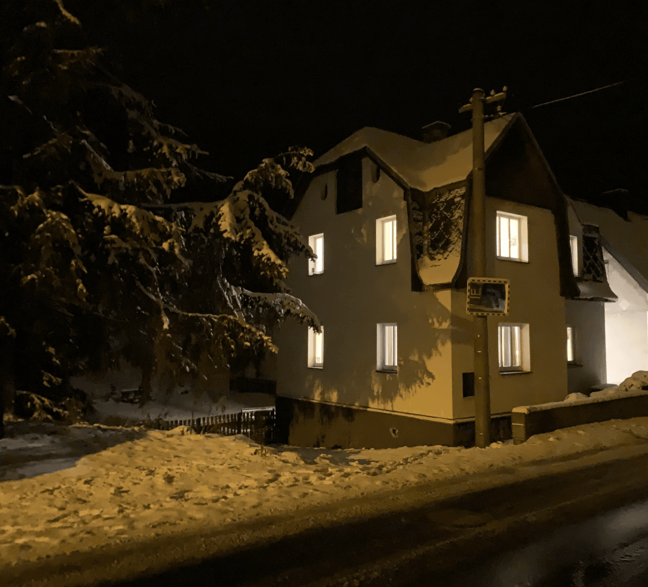 Pronájem domu 170 m², pozemek 650 m², Majakovského, Horní Blatná, Karlovarský kraj Pronájem domu 170 m², pozemek 650 m², Majakovského, Horní Blatná, Karlovarský kraj