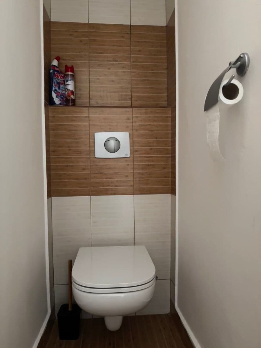 Prodej bytu 3+1 62 m², Bezručova, Hradec Králové, Královéhradecký kraj Prodej bytu 3+1 62 m², Bezručova, Hradec Králové, Královéhradecký kraj