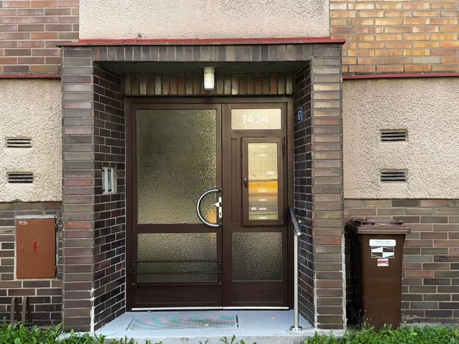 Prodej bytu 3+1 62 m², Bezručova, Hradec Králové, Královéhradecký kraj Prodej bytu 3+1 62 m², Bezručova, Hradec Králové, Královéhradecký kraj