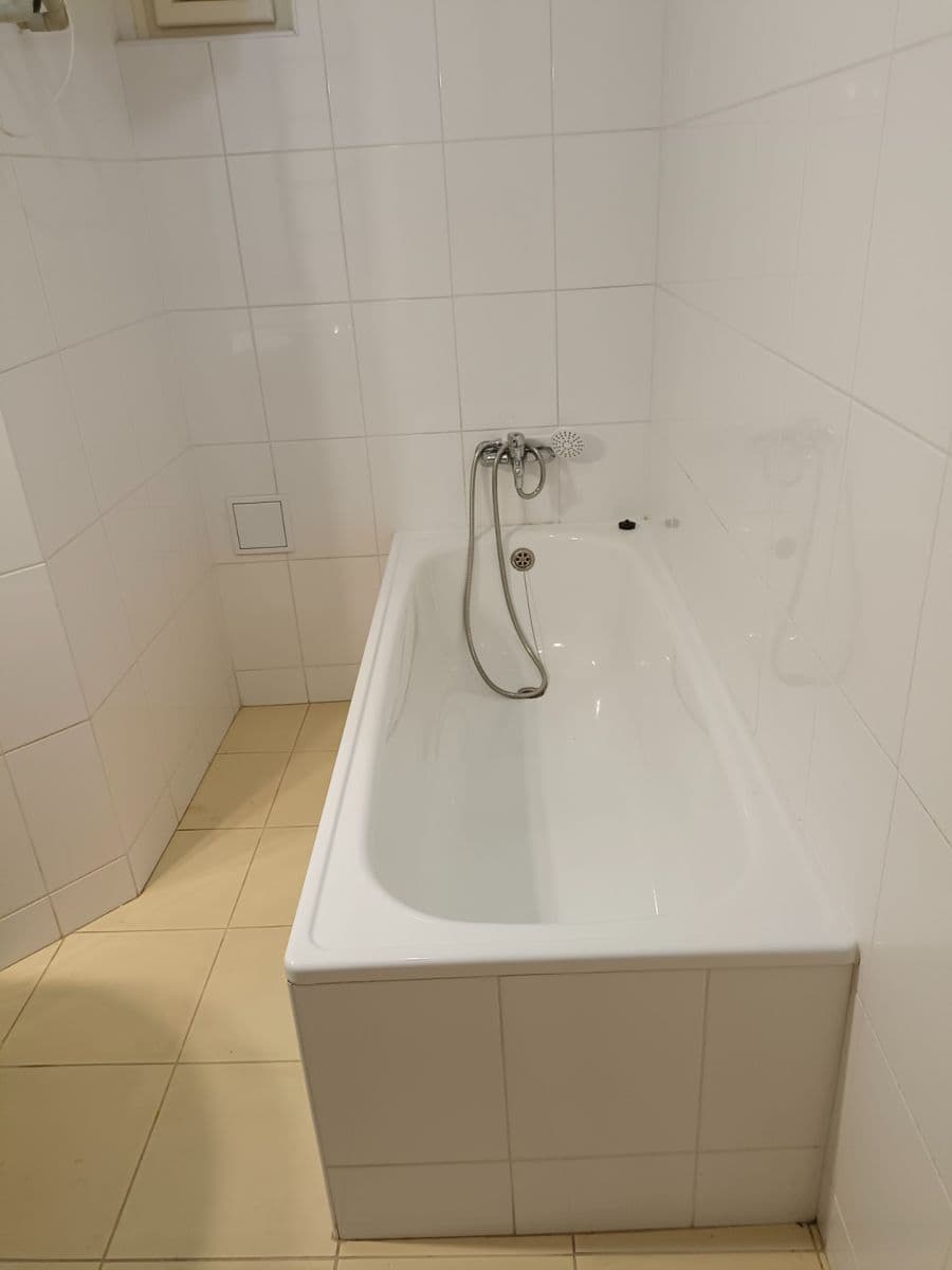 Pronájem bytu 2+kk 48 m², Levá, Praha, Praha Pronájem bytu 2+kk 48 m², Levá, Praha, Praha