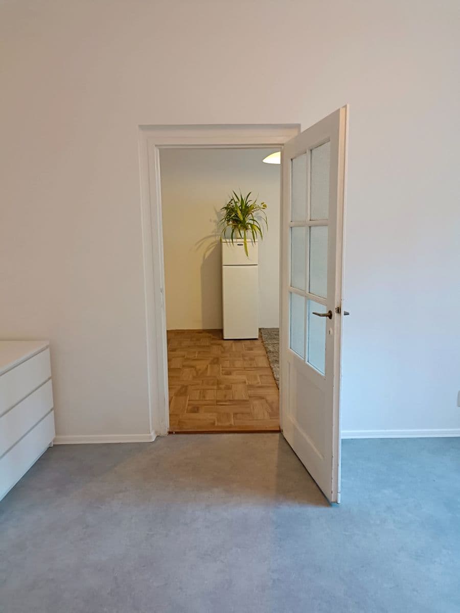 Pronájem bytu 2+kk 48 m², Levá, Praha, Praha Pronájem bytu 2+kk 48 m², Levá, Praha, Praha