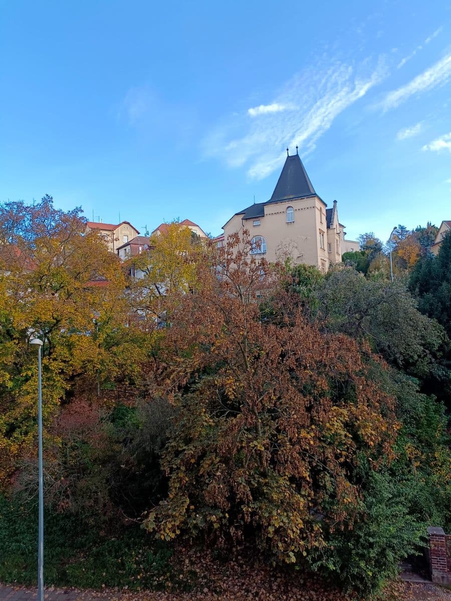 Pronájem bytu 2+kk 48 m², Levá, Praha, Praha Pronájem bytu 2+kk 48 m², Levá, Praha, Praha