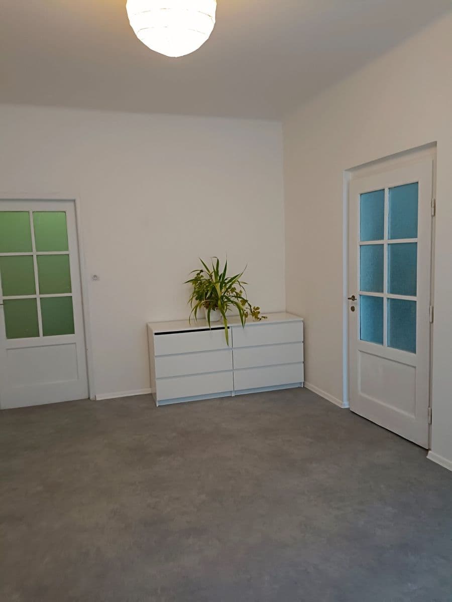 Pronájem bytu 2+kk 48 m², Levá, Praha, Praha Pronájem bytu 2+kk 48 m², Levá, Praha, Praha