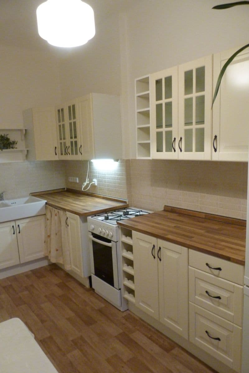 Pronájem bytu 1+1 47 m², Levá, Praha, Praha Pronájem bytu 1+1 47 m², Levá, Praha, Praha