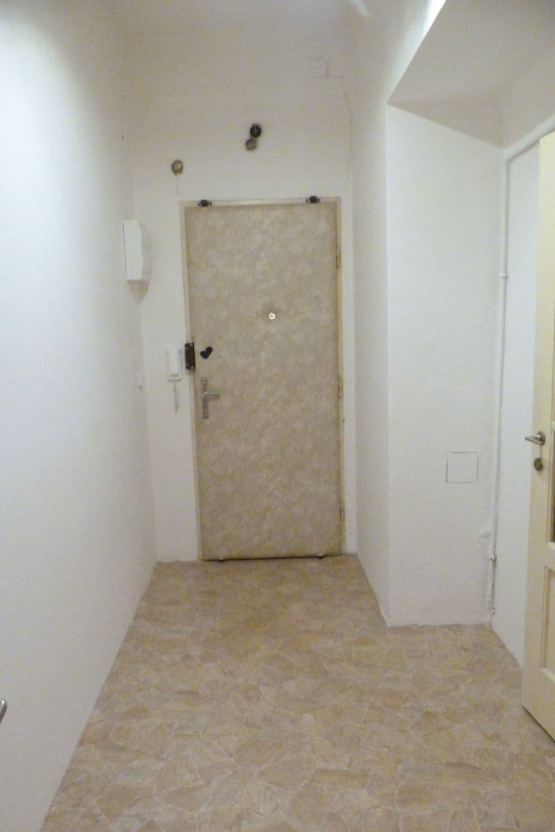 Pronájem bytu 1+1 47 m², Levá, Praha, Praha Pronájem bytu 1+1 47 m², Levá, Praha, Praha